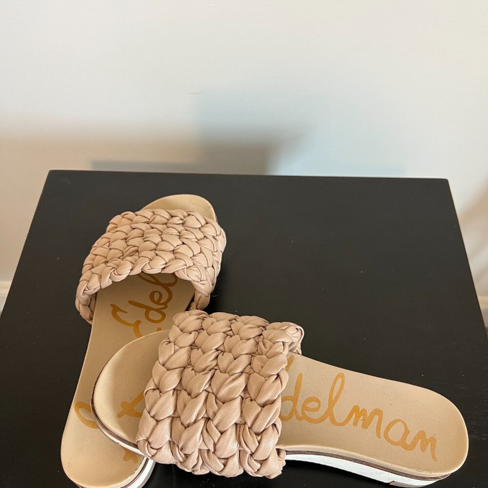 Sam Edelman - Picture 2 of 2
